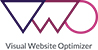 Marketing analytics expertise includes Visual Website Optimiser