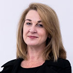 Kirsty Blokker's feedback on Gallup's sales and marketing results