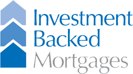 Investment Backed Mortgages logo