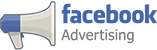 Online advertising expertise includes Facebook advertising