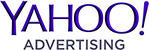 Online advertising expertise includes Yahoo advertising