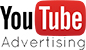 Online advertising expertise includes Youtube advertising