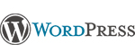 Web development expertise includes Wordpress