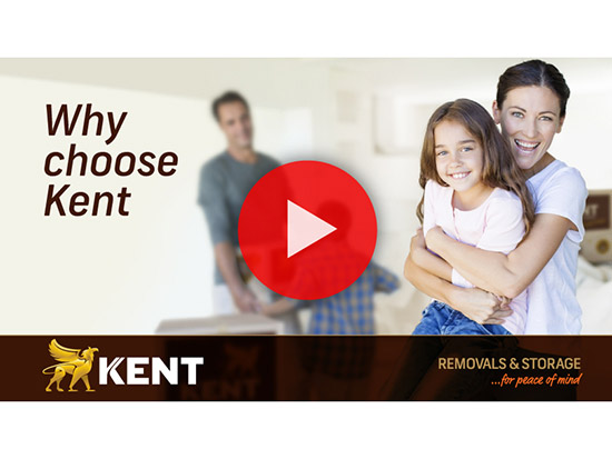 Gallup Kent Removals case study produced informative, engaging and compelling video content and advertising
